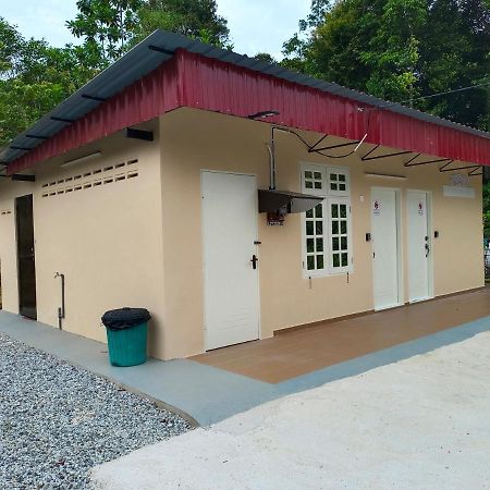 Roomstay Nimaza Bilik 1 Marang Exterior photo
