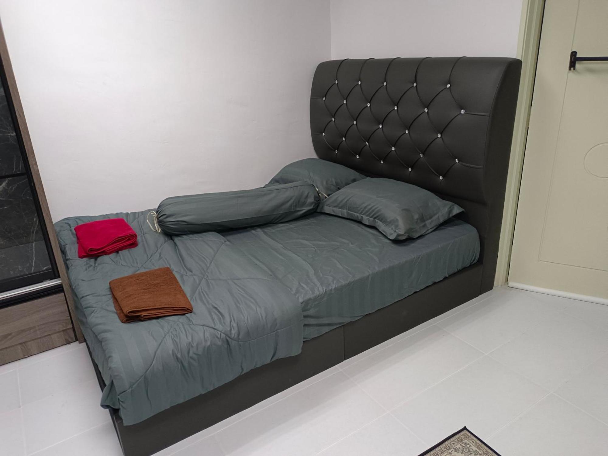 Roomstay Nimaza Bilik 1 Marang Exterior photo